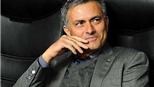 Mourinho hài lòng khi Real không chơi xấu